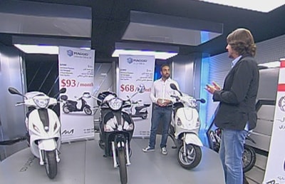 ANB Motorcycles 25 Nov 2014