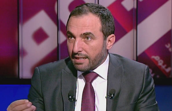 علي الأمين
