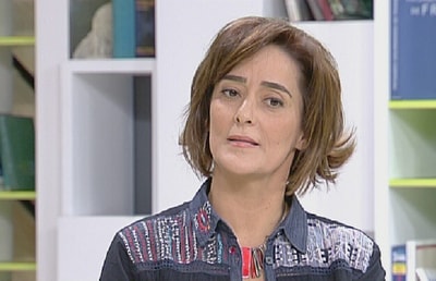 Janine Asmar 25 Nov 2014