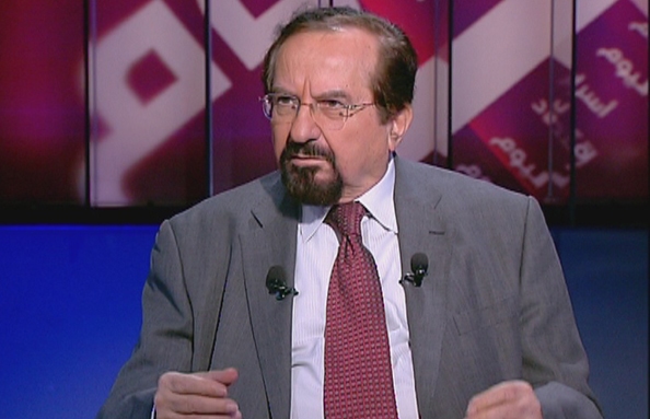 عصام نعمان