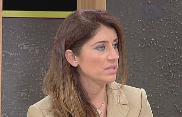 Hanadi Chbeir El Assaad 26 Nov 2014