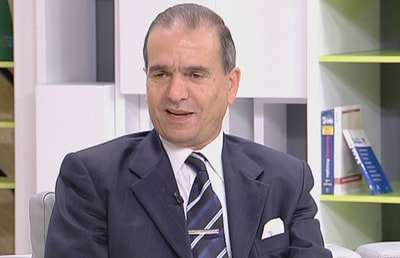 Marcel Daher - ITN Insurance - 27 Nov 2014