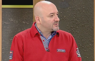 Claude Saad 27 Nov 2014