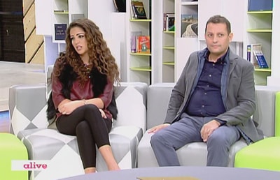 Nada Estephane Al kossaify - Henry Najem28 Nov 2014