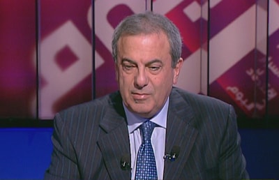 Farid Elias El Khazen 
