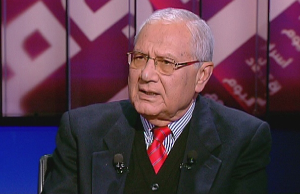 د محمد السماك