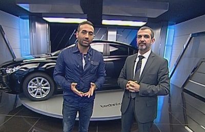 Mazda 6 - 01 Dec 2014