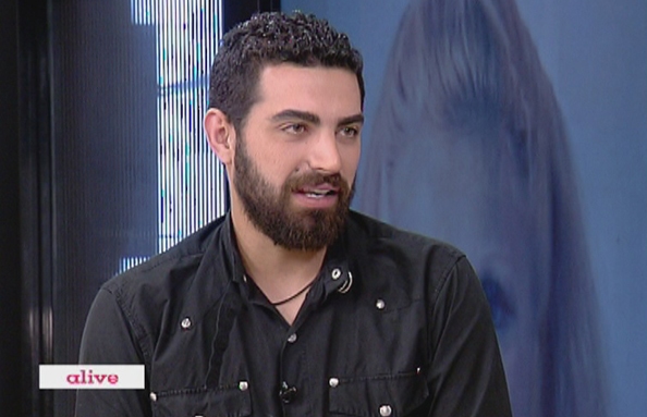 Sami Sammar 01 Dec 2014