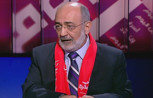 حبيب يونس