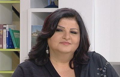 Jahida Wehbe - 02 Dec 2014