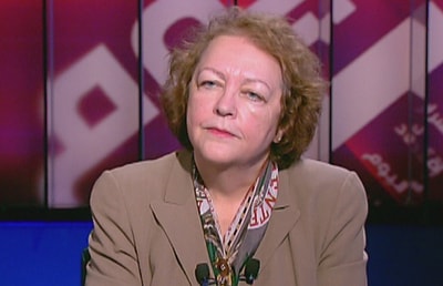 Dr Nahla Al Chahhal 