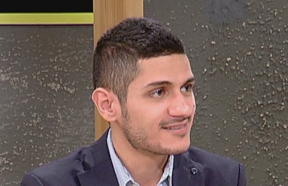 Roger Attieh  04 Dec 2014
