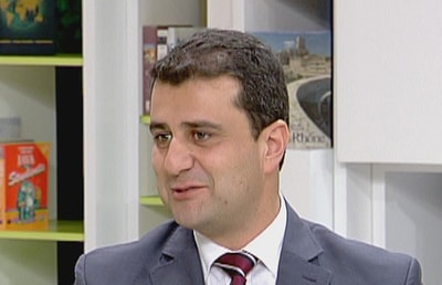 Wadih Abdel Ahad 04 Dec 2014