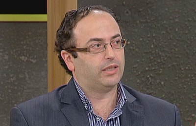 Dr Fady Haddad 05 Dec 2014
