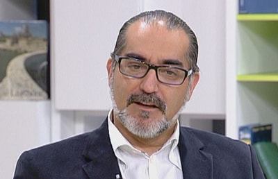 Paul Choueiry - Maroun Chedid 05 Dec 2014