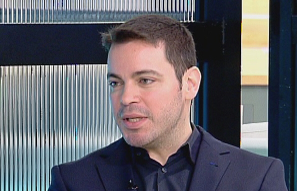 Dr Hany Abi Ghosn 05 Dec 2014