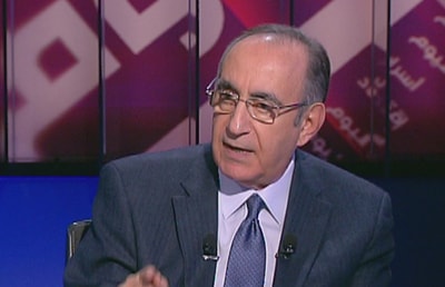 Nicolas Nahas
