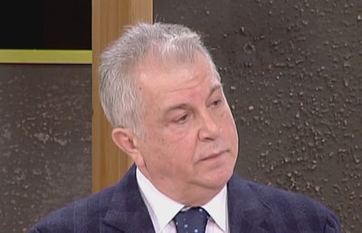 Georges Cherfan 08 Dec 2014
