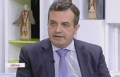 Jamil Hanna- Christmas Gallery - 09 Dec 2014