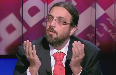 Dr Walid Fakhr El Dine