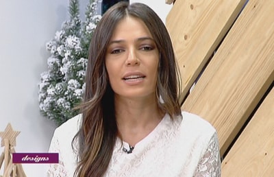 Joumana Abou Fadel 10 Dec 2014