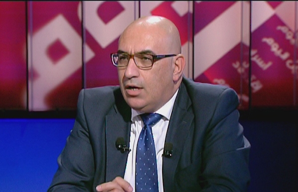 شارلز جبور