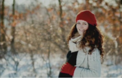 Winter Traveling During Pregnancy - 12 Dec 2014