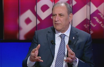 Jamal Al Jarrah 