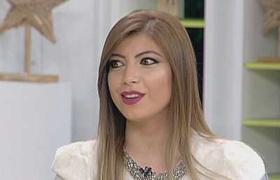Romy Nadr 13 Dec 2014