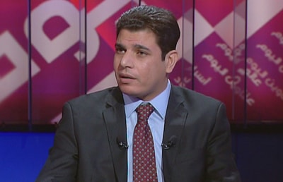 Salem Zahran
