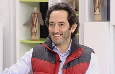 Ghassan Yammine - 14 Dec 2014