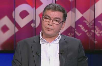 Habib Fayad 
