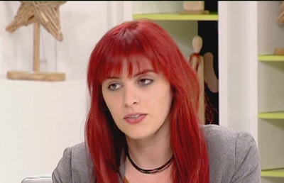 Maria Khatchadourian 17 Dec 2014