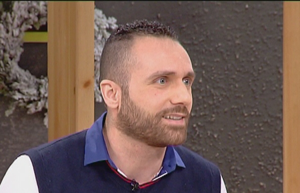  Wissam Nicolas - 17/12/2014