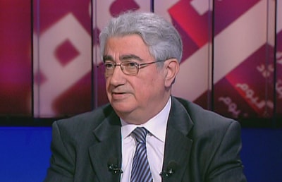 Hiyam Mallat 