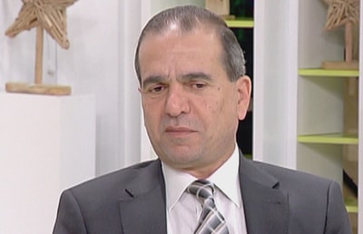 ITN - 18 Dec 2014