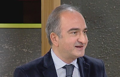 Dr Adib Ziade 19 Dec 2014