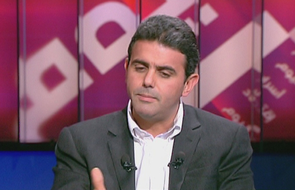 زياد حواط