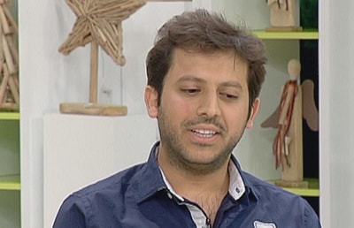 Jad Dawalibi - 19 Dec 2014