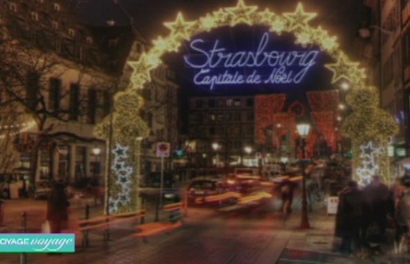 Christmas In Alsace 19 Dec 2014