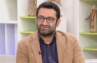 Georges Khabbaz 20 Dec 2014