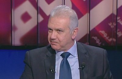 Fadi Karam 