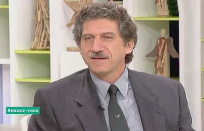 Eddy Hreish - 20 Dec 2014