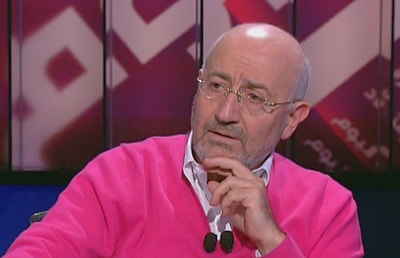 Ghazi Al Aridi 