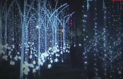 Christmas In Lebanon - 20 Dec 2014
