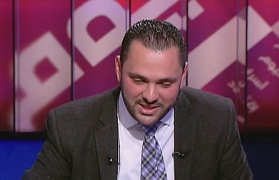 Ali Hijazi 