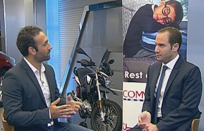 Commercial Insurance - 22 Dec 2014