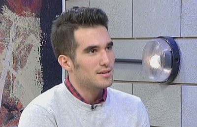 Julien Tavitian 22 Dec 2014