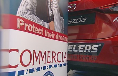 Commercial Insurance - 23 Dec 2014