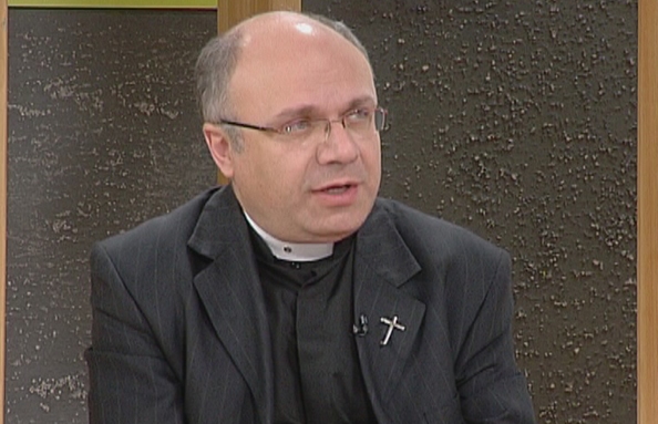 Pere Khalil Hayek  - 23 Dec 2014